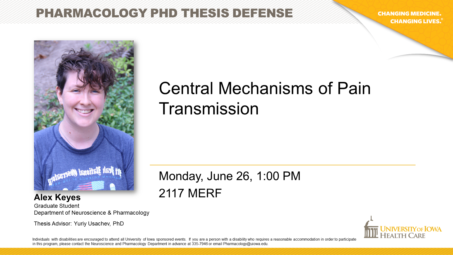 Alex Keyes Thesis Dissertation - 6/26/23