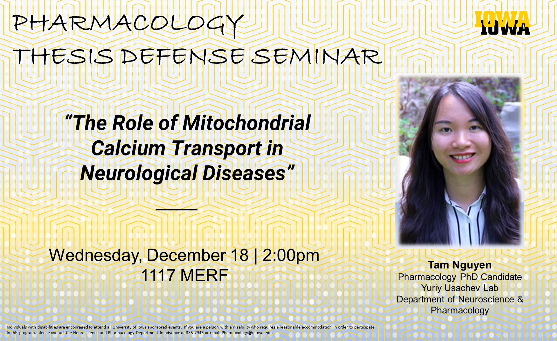 Tam Nguyen - Thesis Defense Seminar, 12.18.24