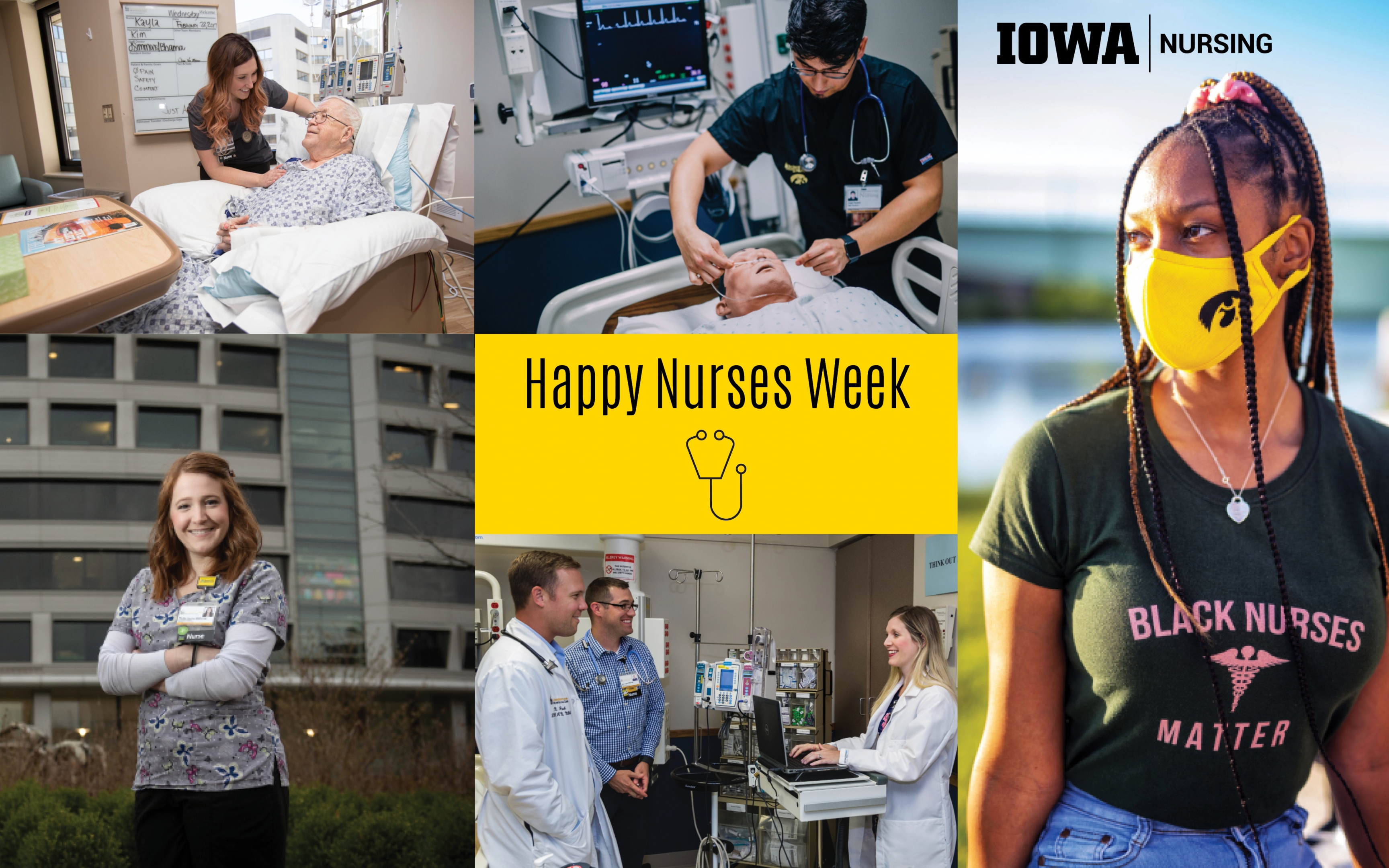 nurses week