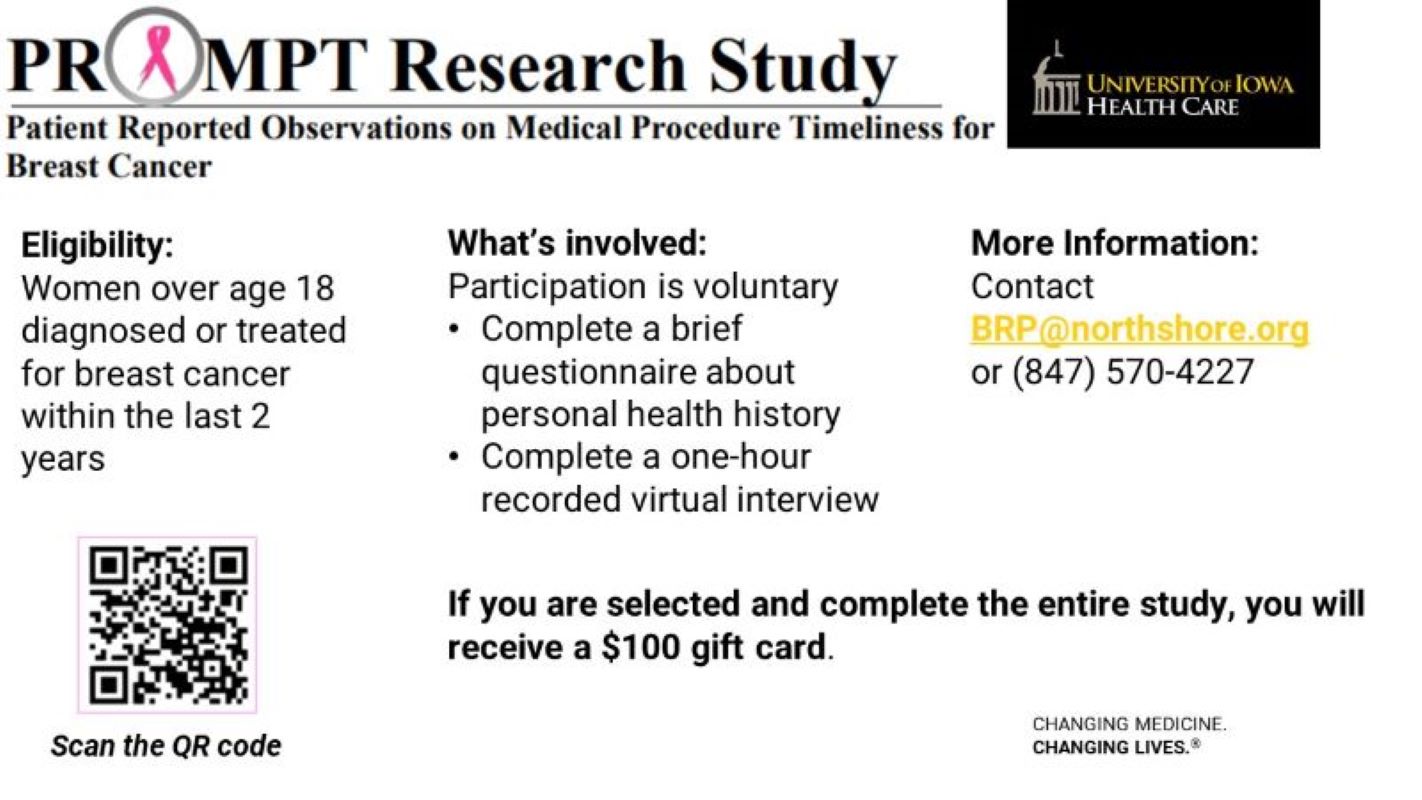 Information for patients 2