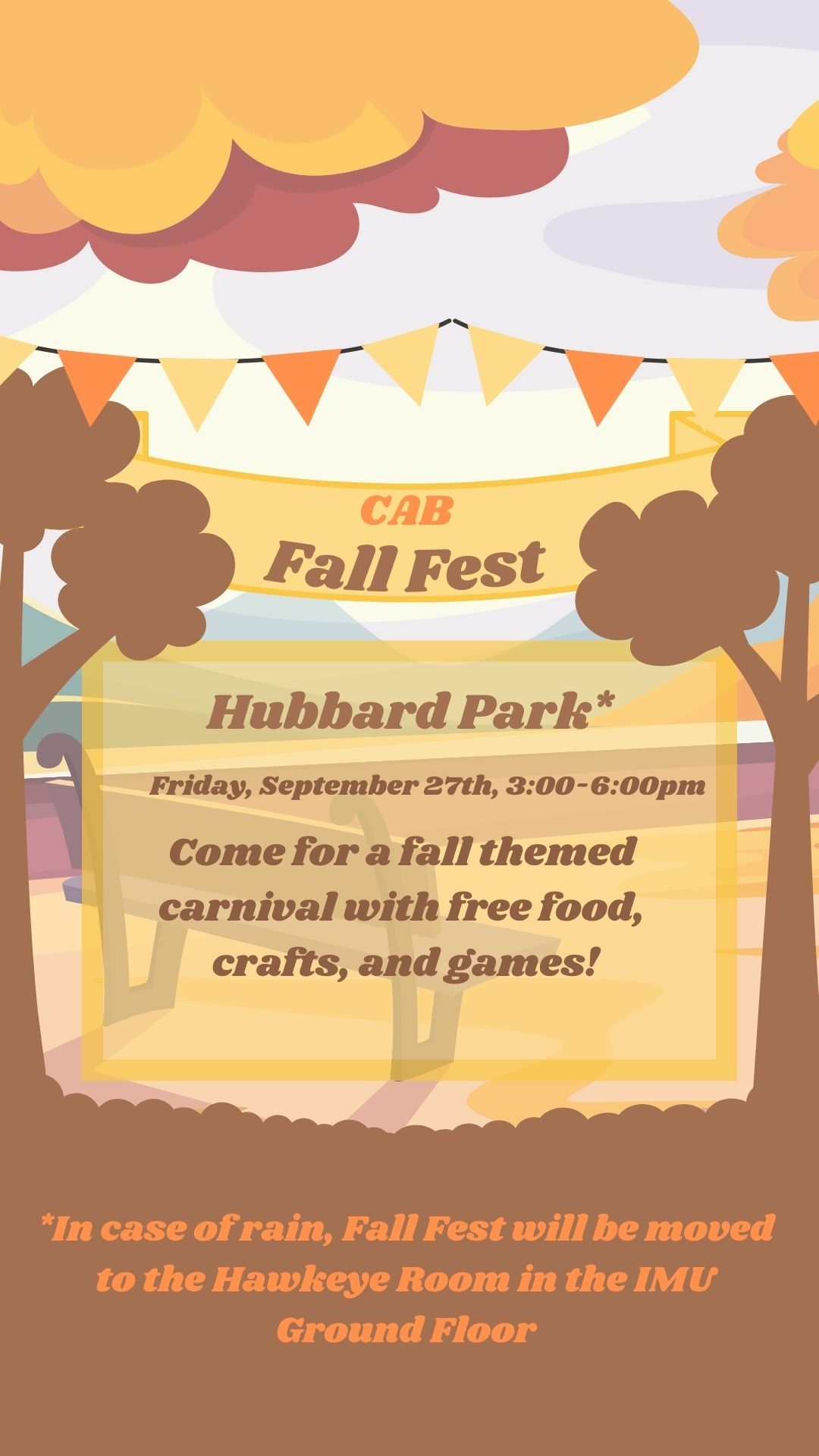 fall fest