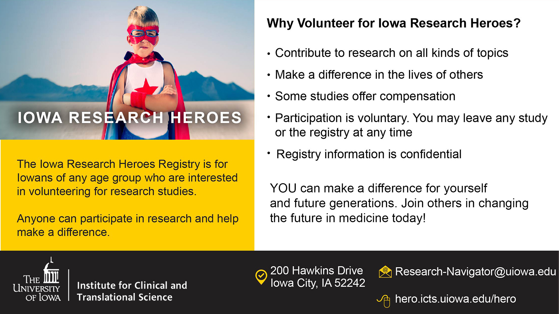 Research Heroes 