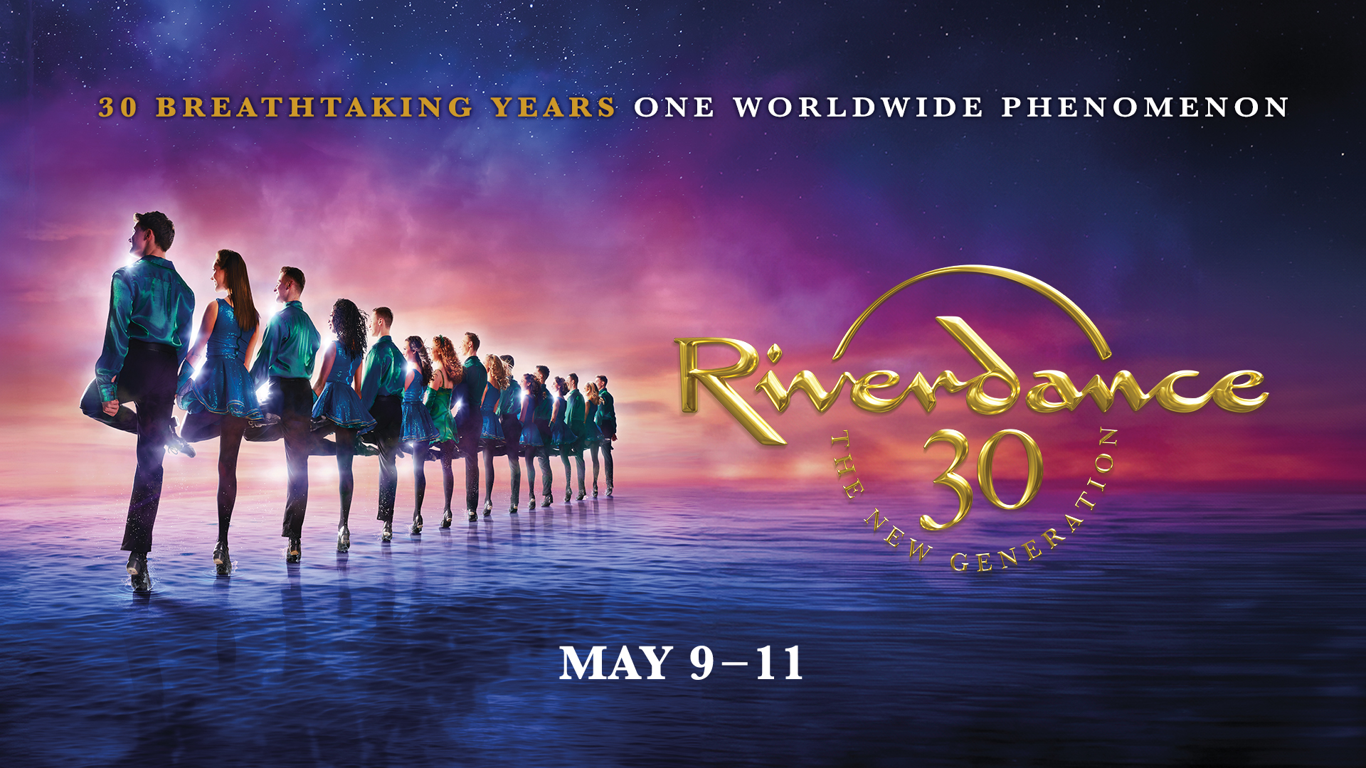 Riverdance