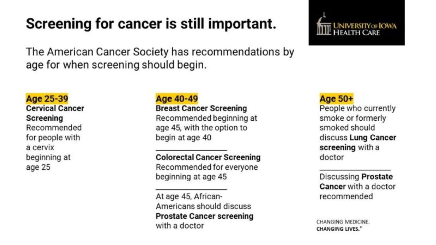 Information for patients 5