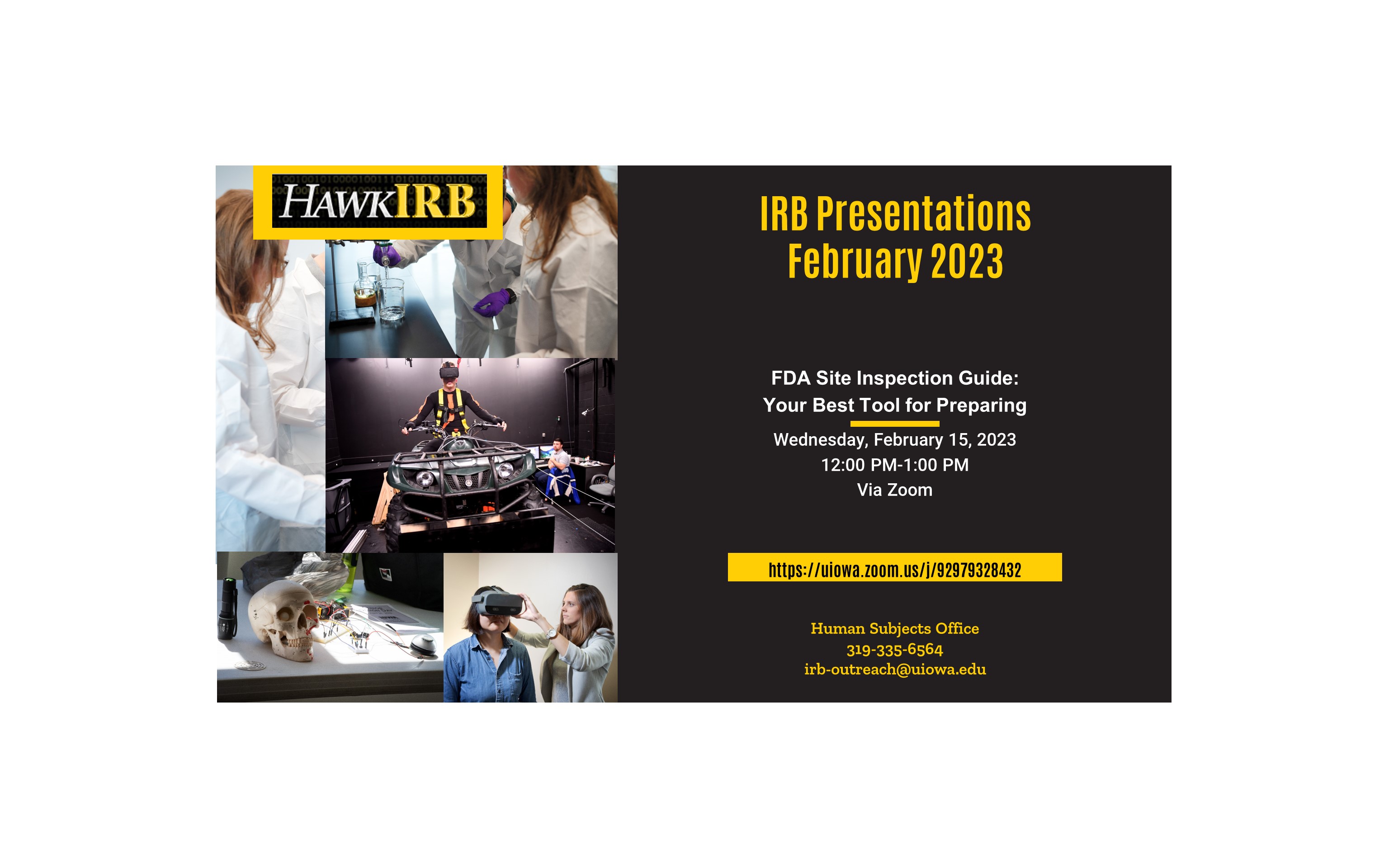 hawkirb presentations feb2023