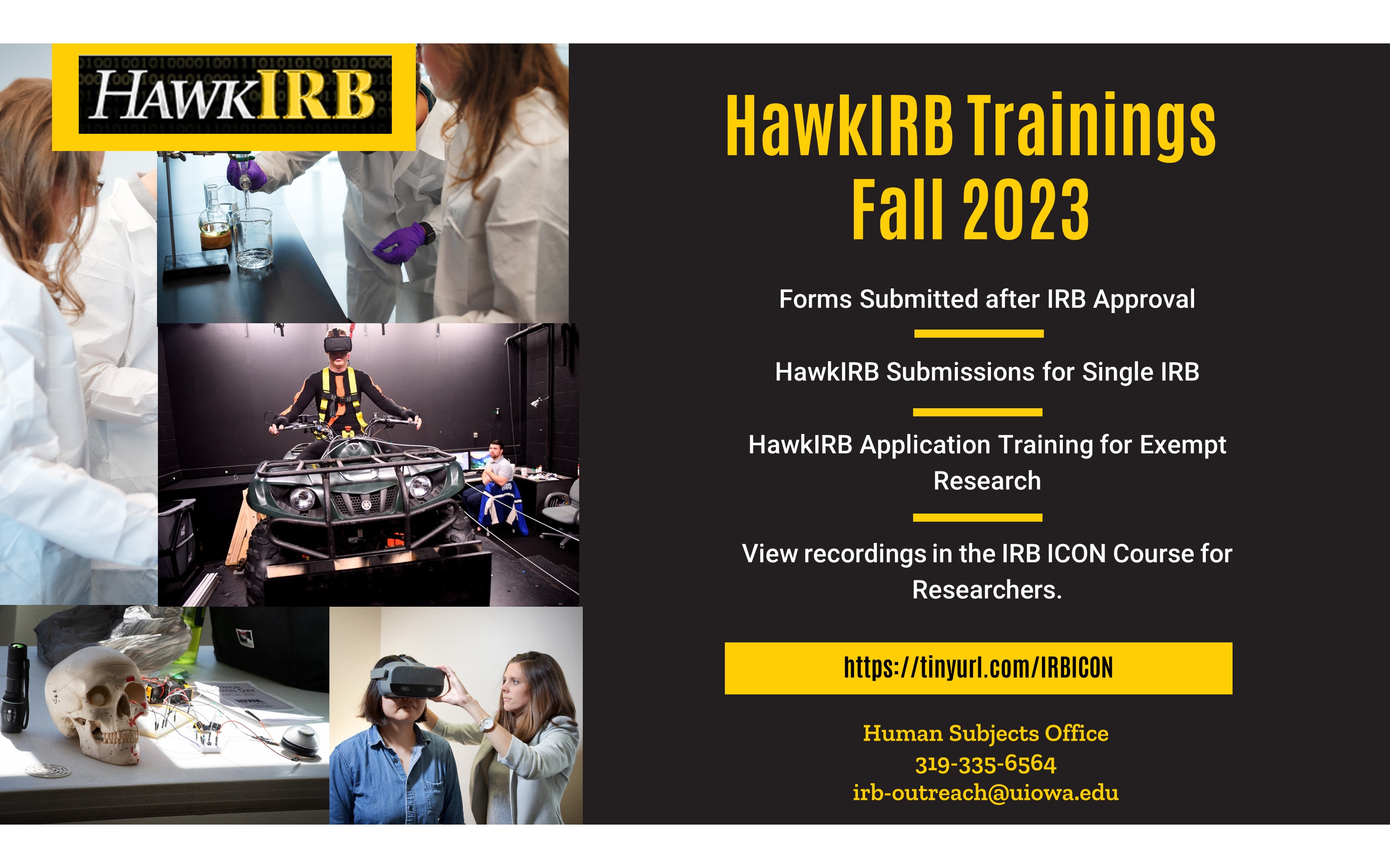 hawkirb trainings fall2023 2