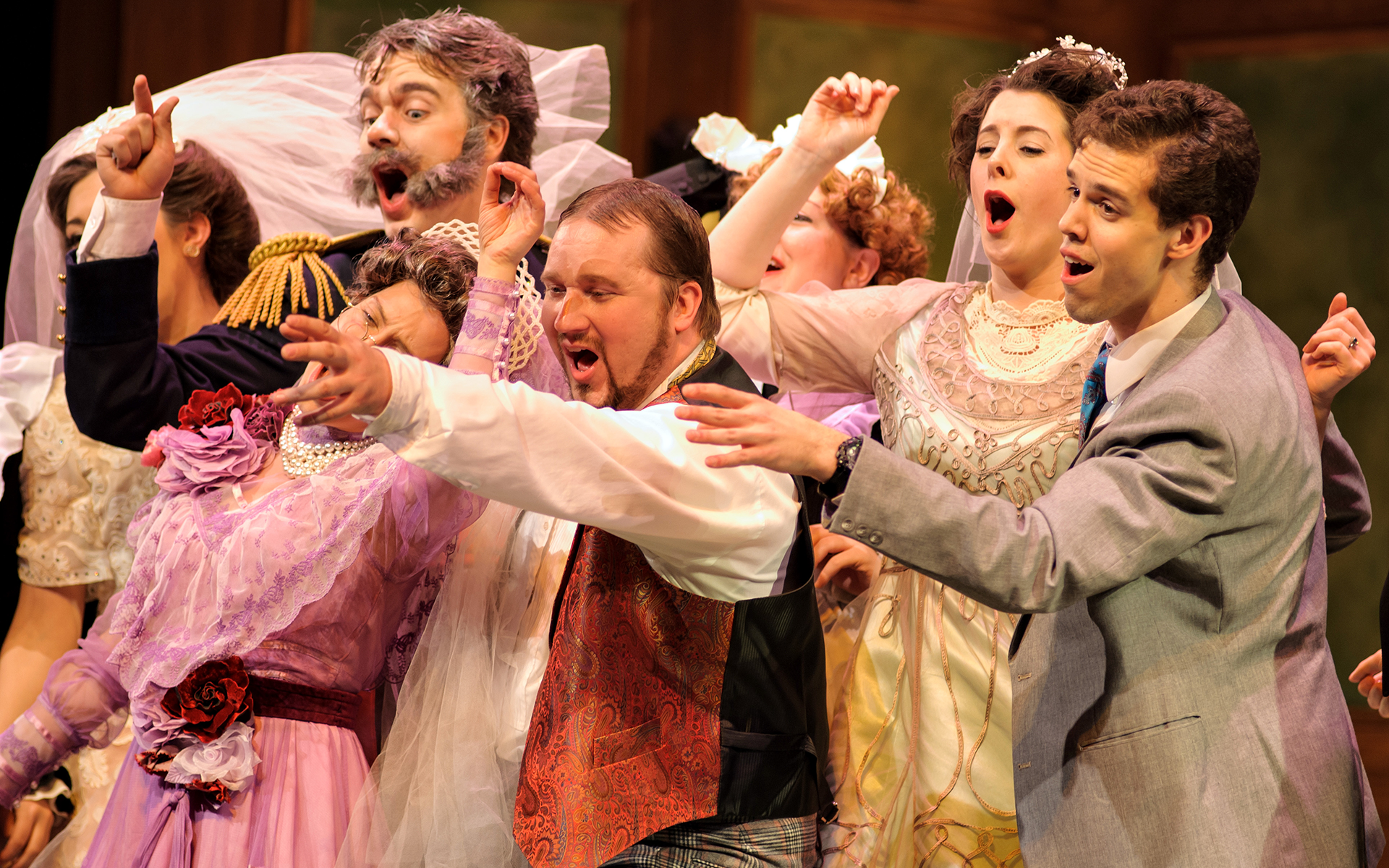 opera production photo