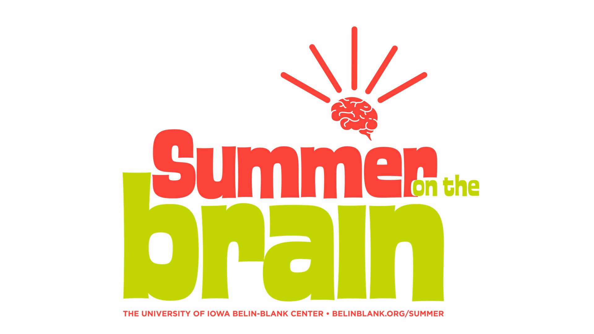 Summer on the Brain