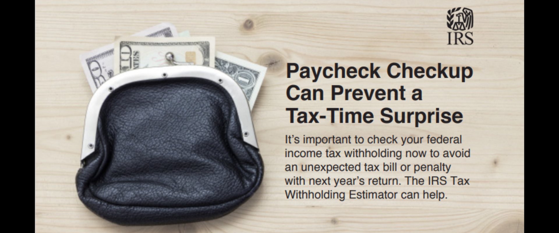 IRS Tax-time