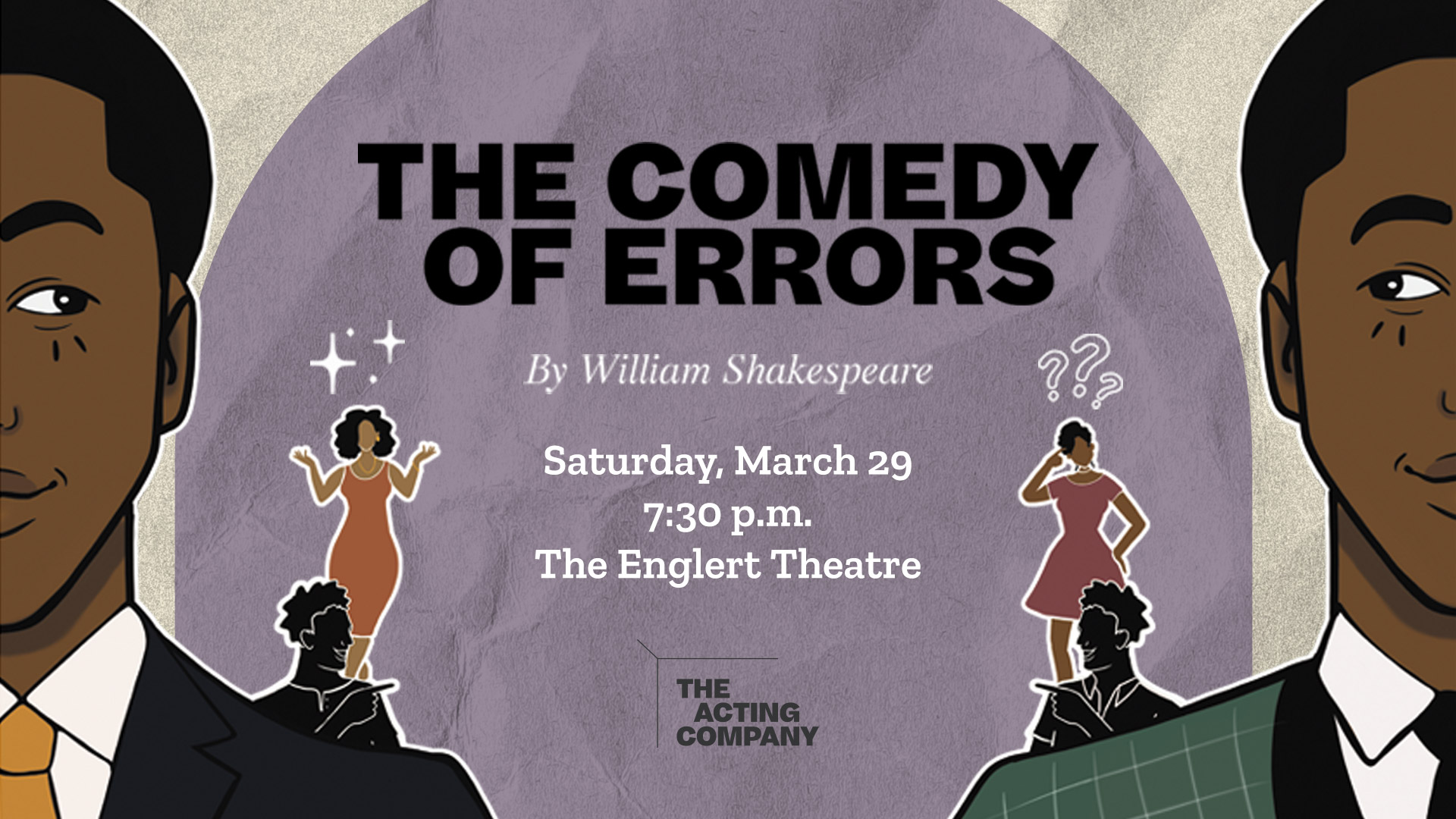 Comedy of Errors