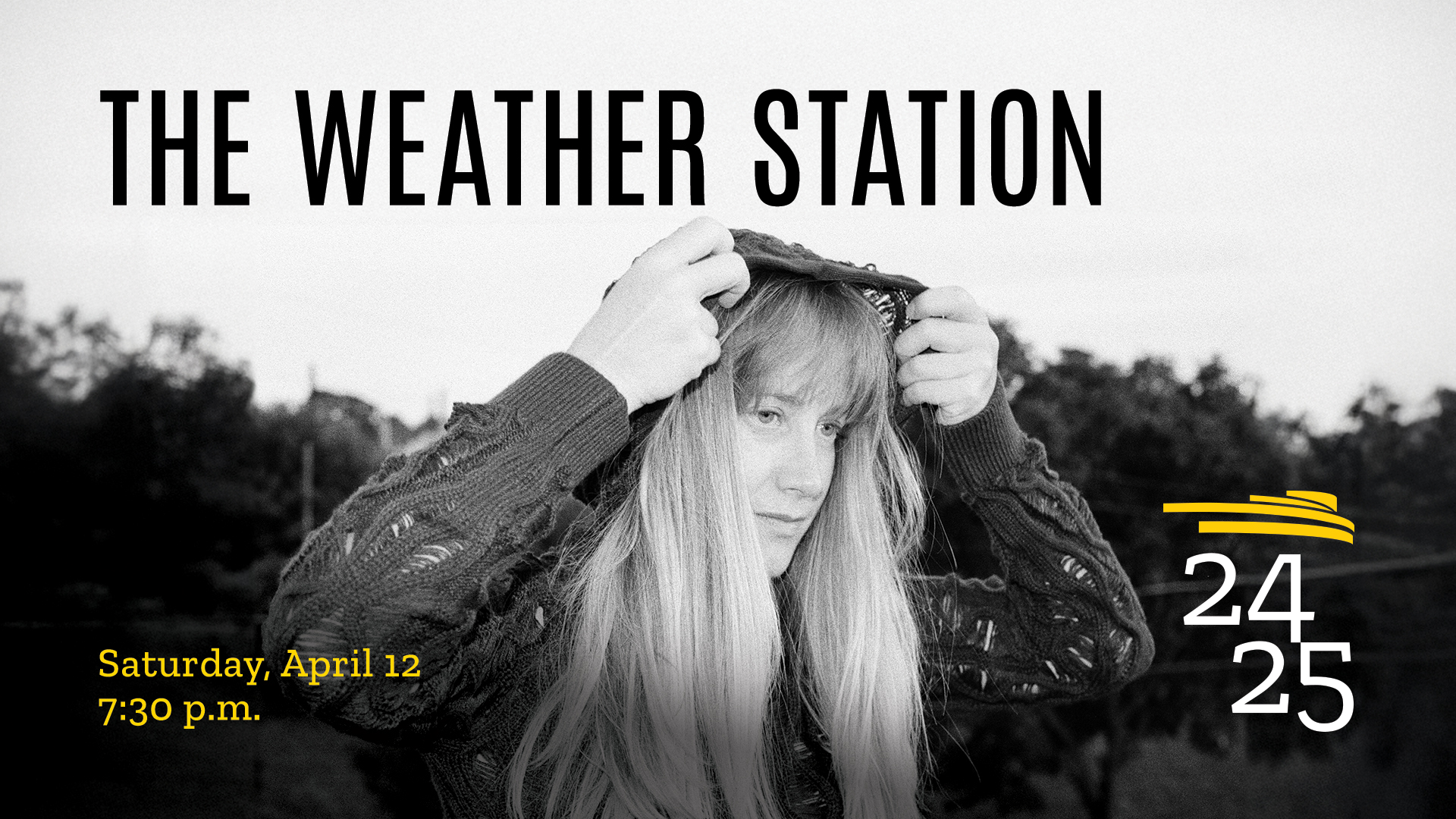 Weather Station