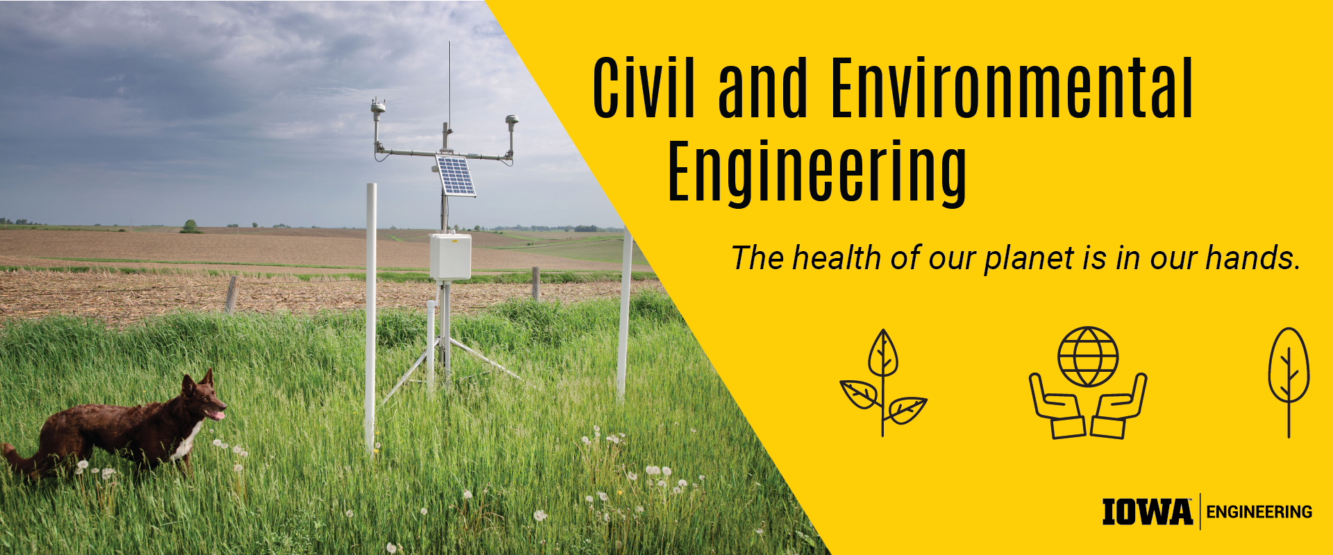 civil and environmental engineering 