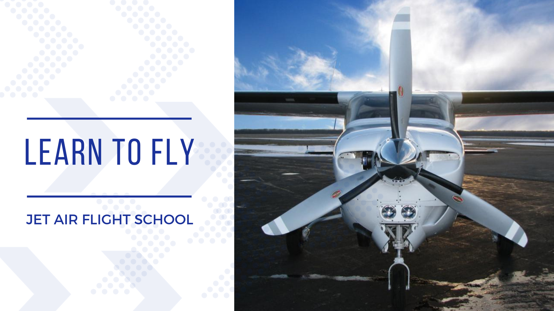 Jet Air Flight School