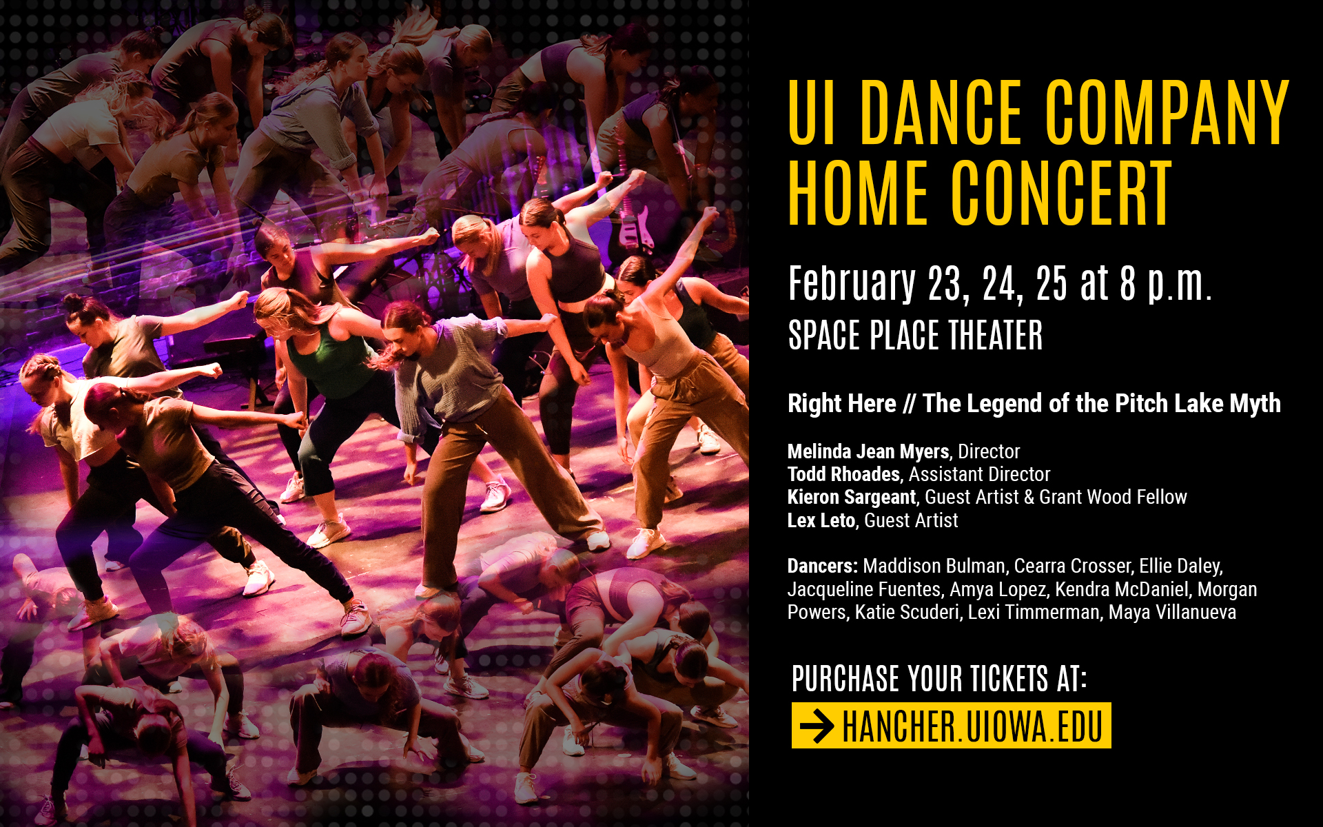 UIDC Home Concert 2023