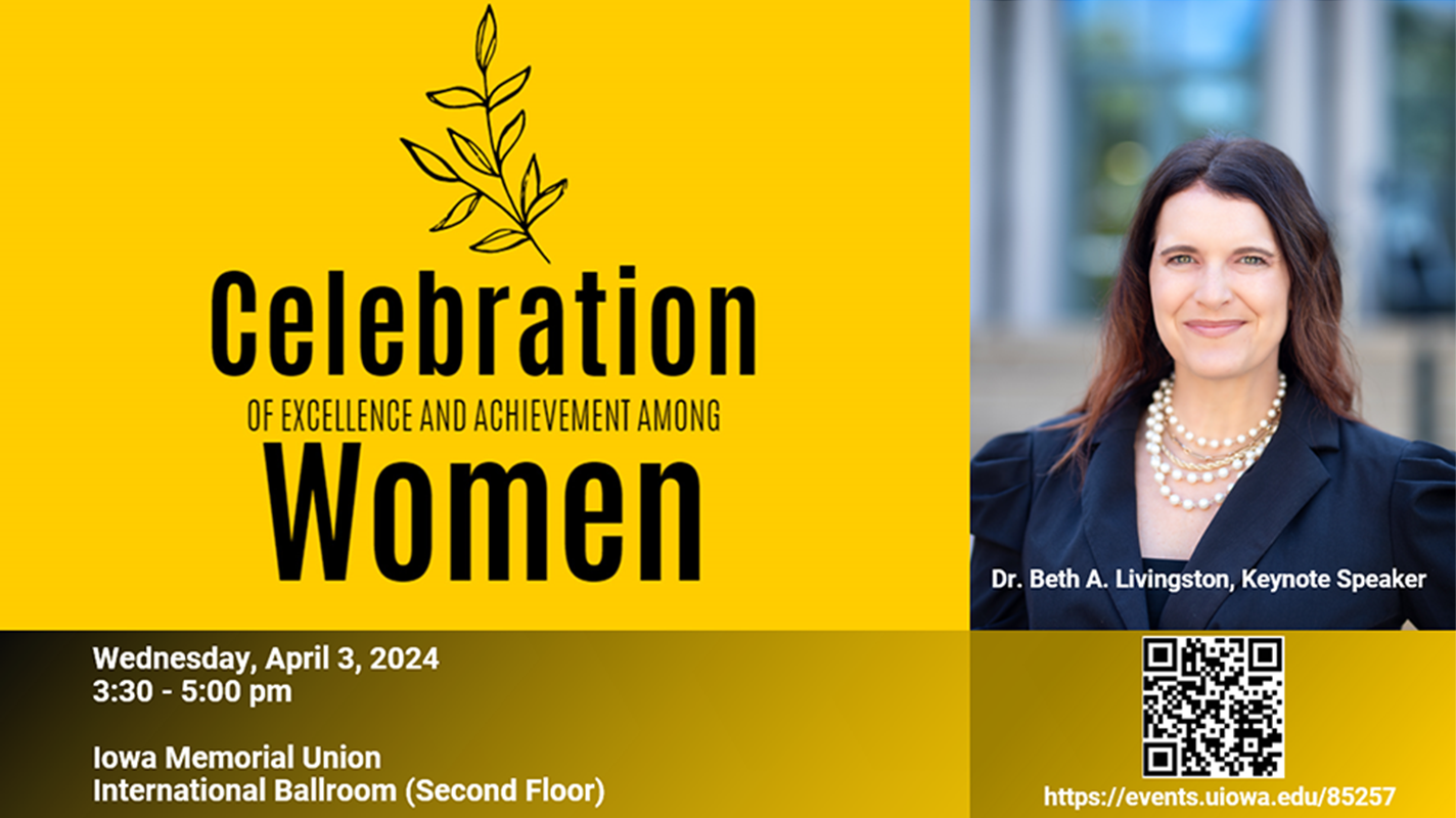 Celebration of Excellence and Achievement Among Women