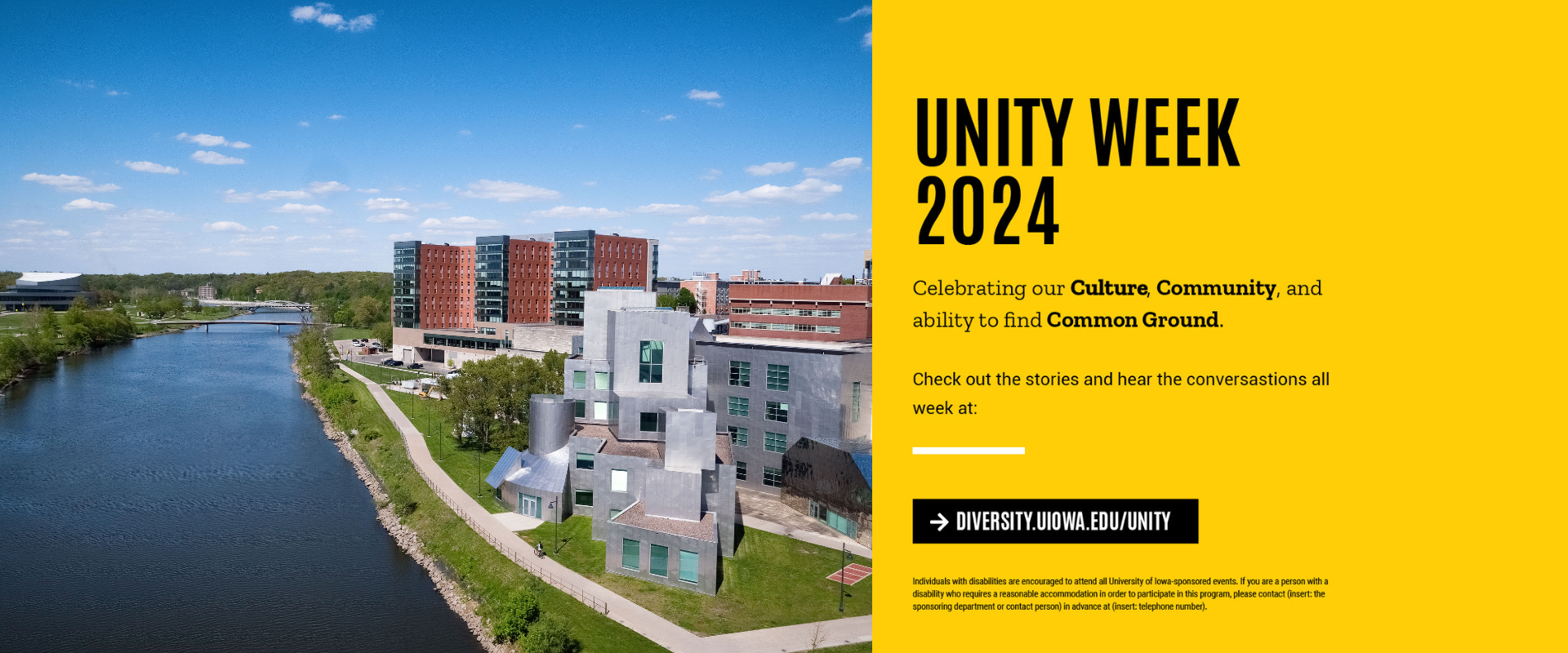 Unity Week 2024