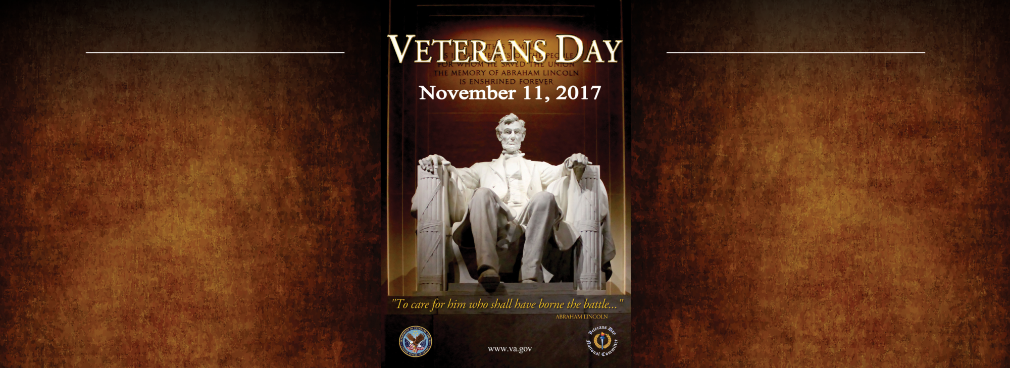 veterans day november 11, 2017