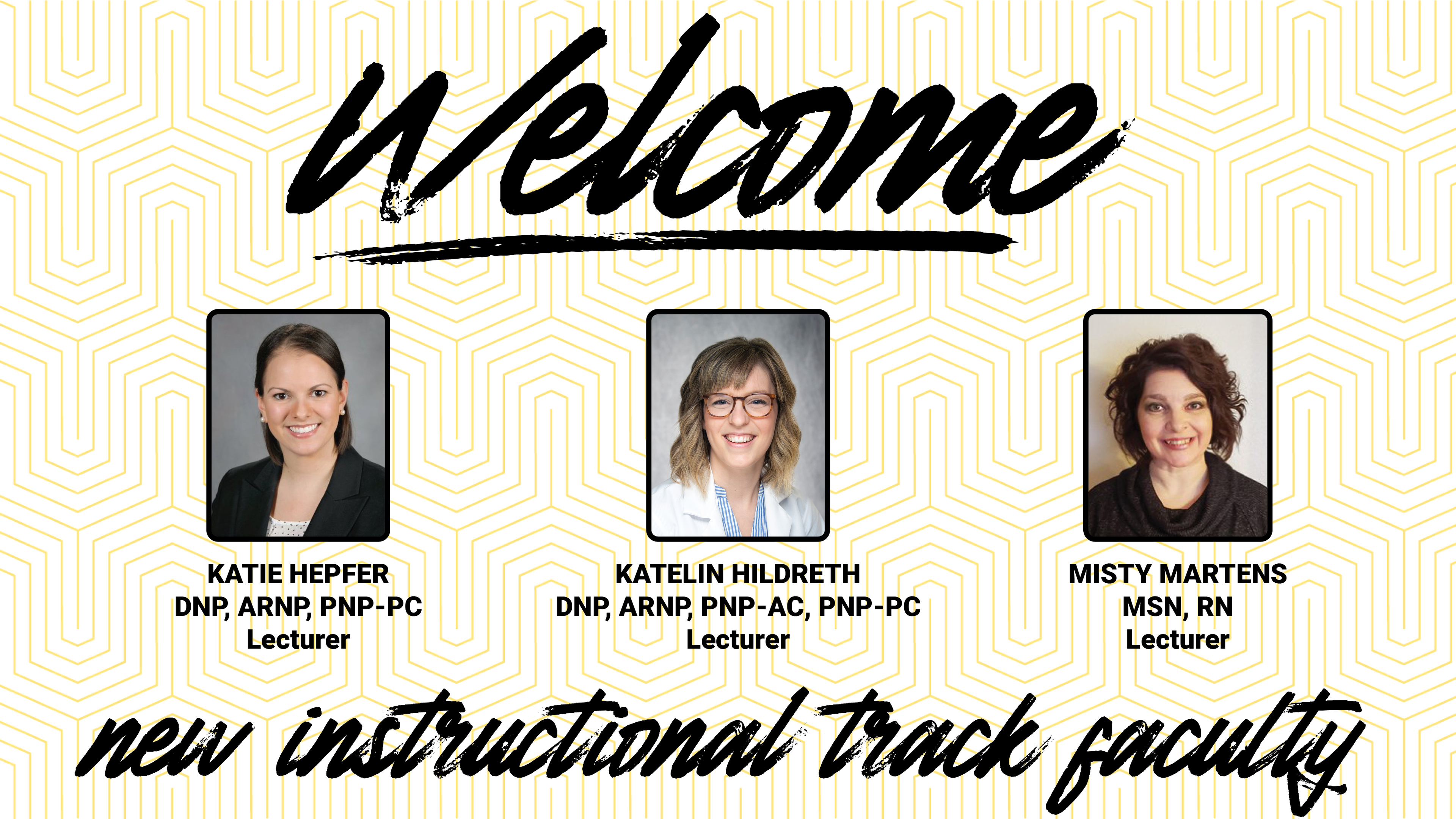 welcome_new instructional track faculty fall 23