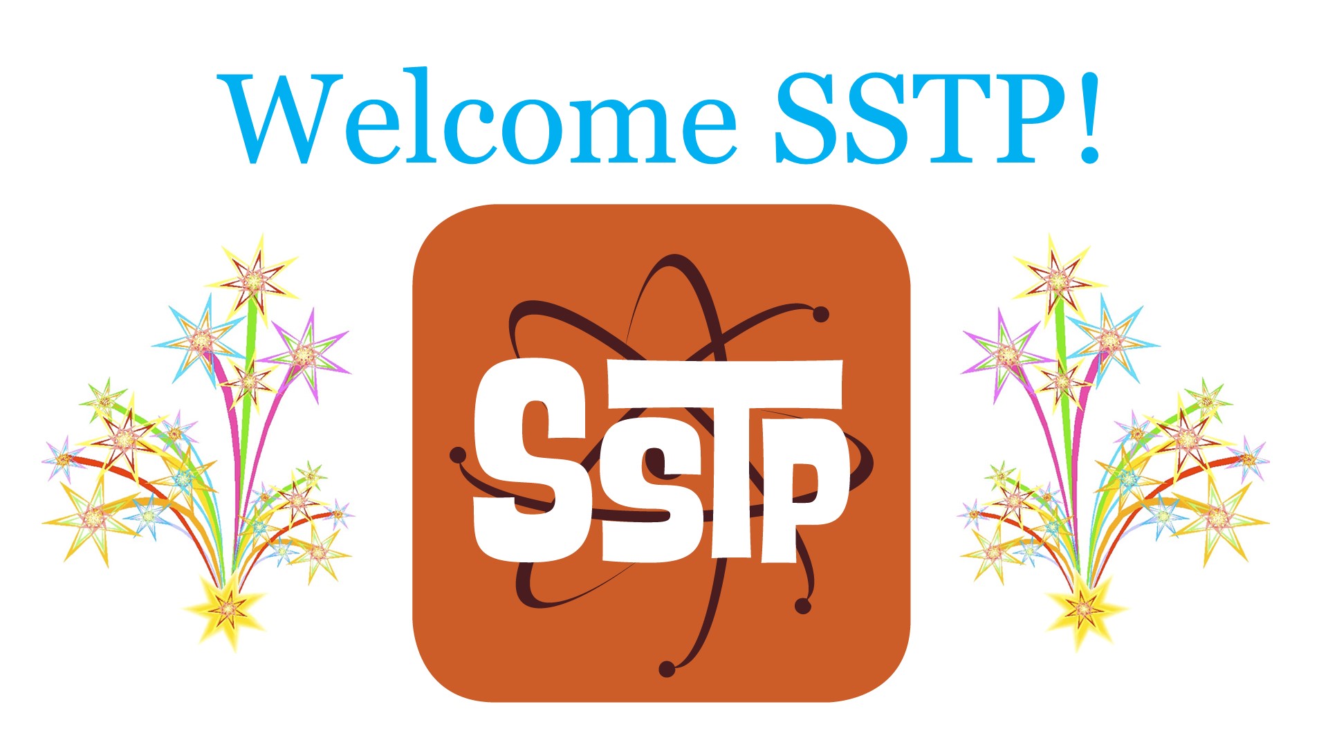 Welcome SSTP