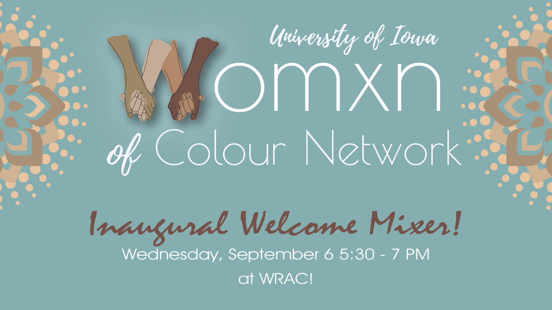 Women of Color Network