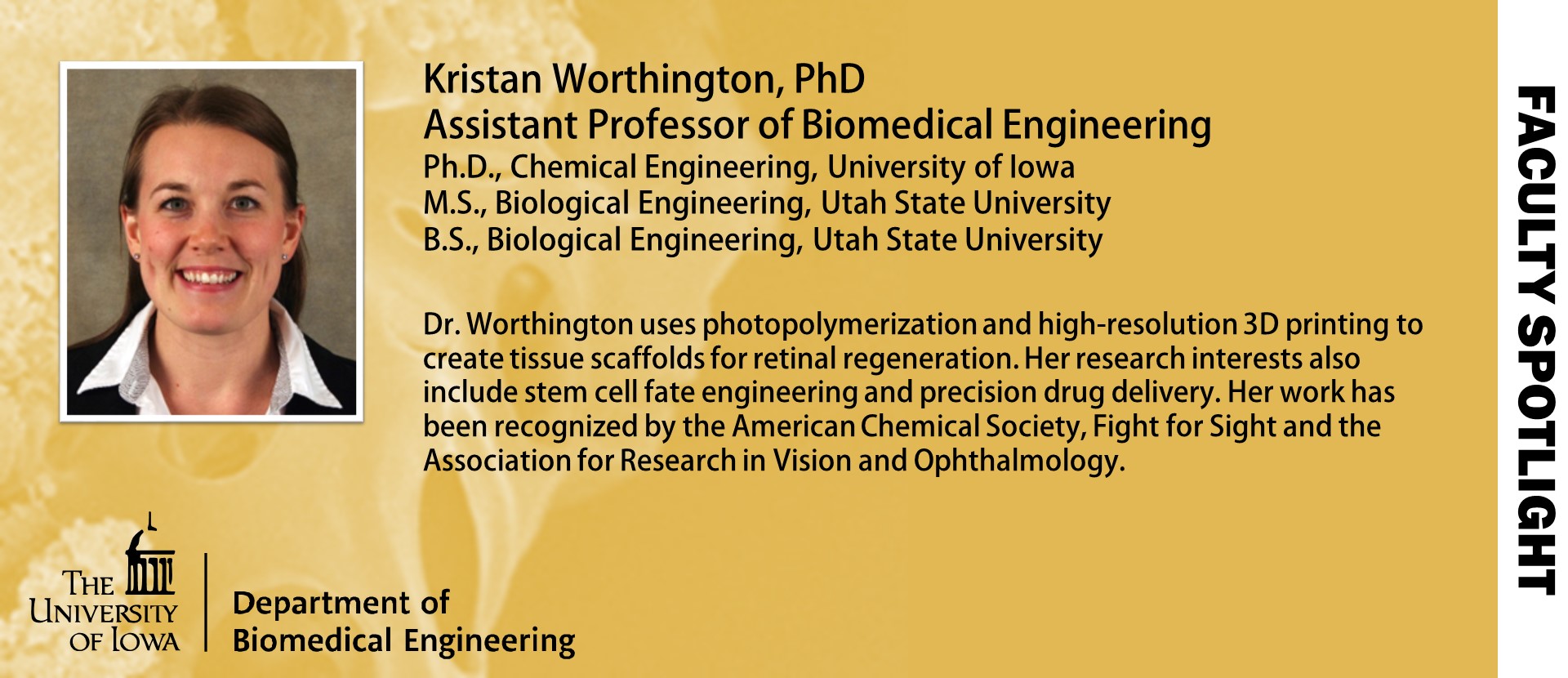 Dr. Worthington