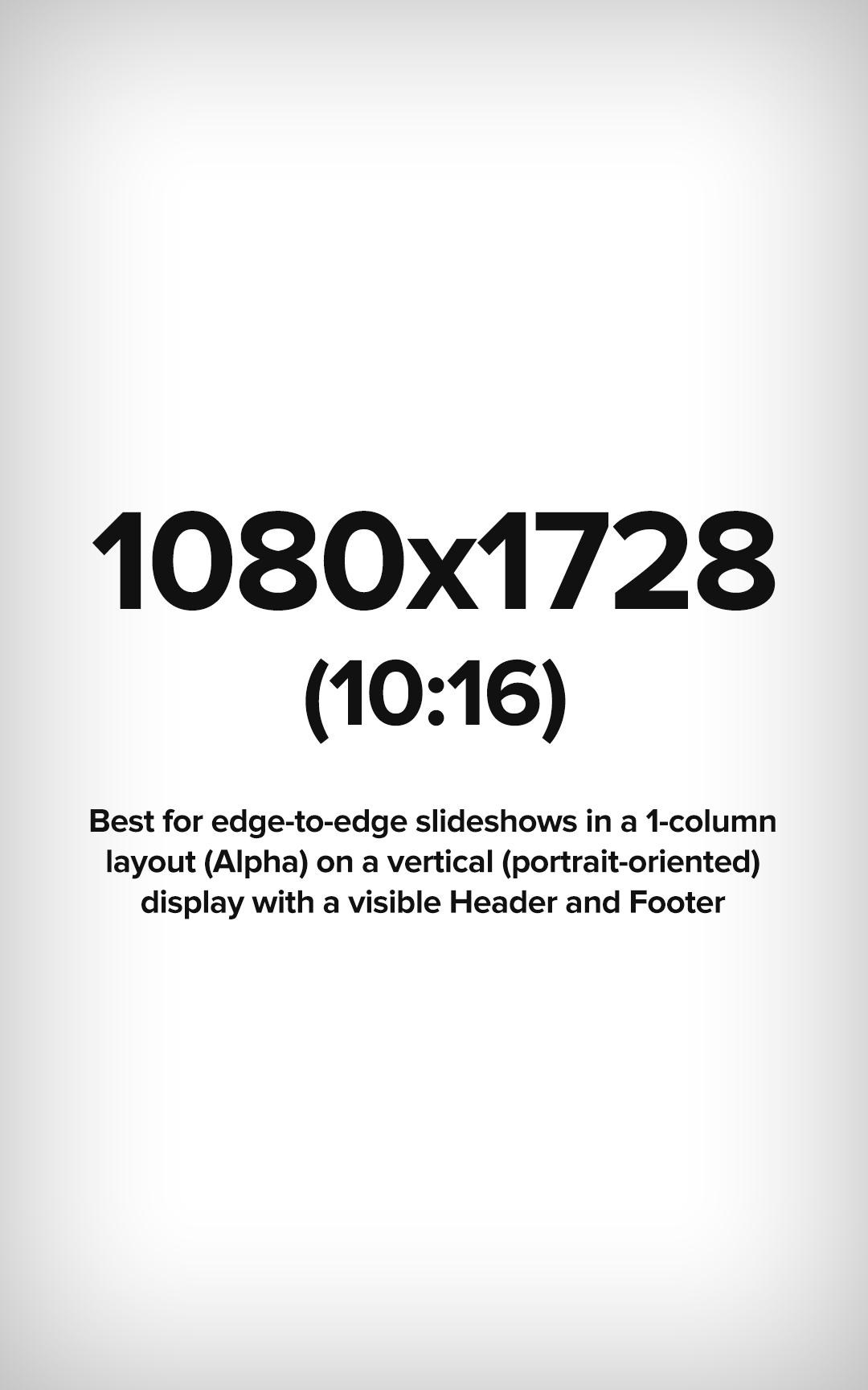 1080x1728 (10:16) Example image