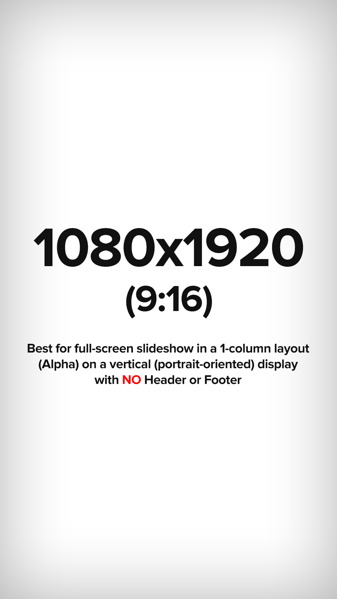 1080x1920 (9:16) Example image