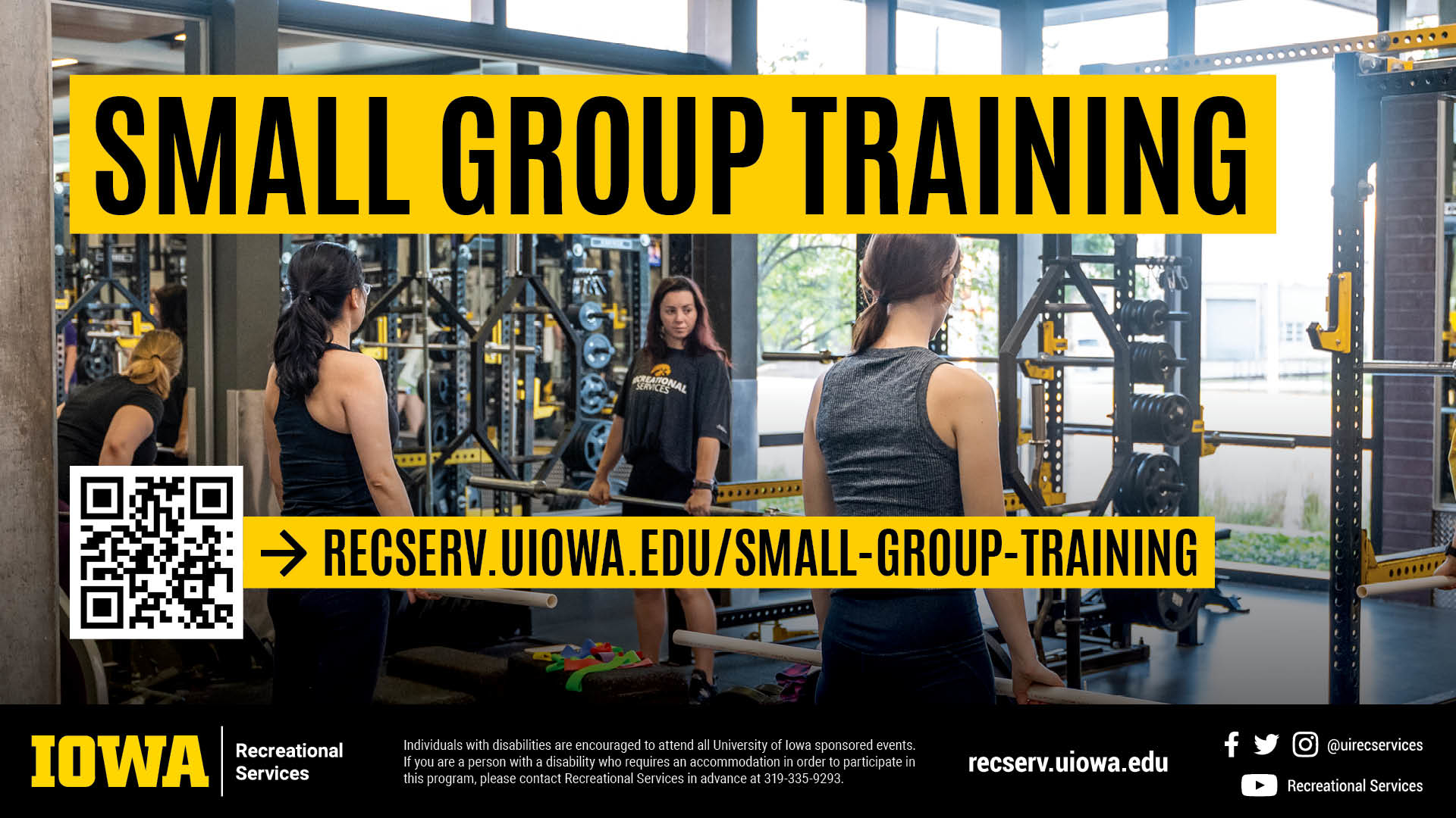 recserv.uiowa.edu/small-group-training