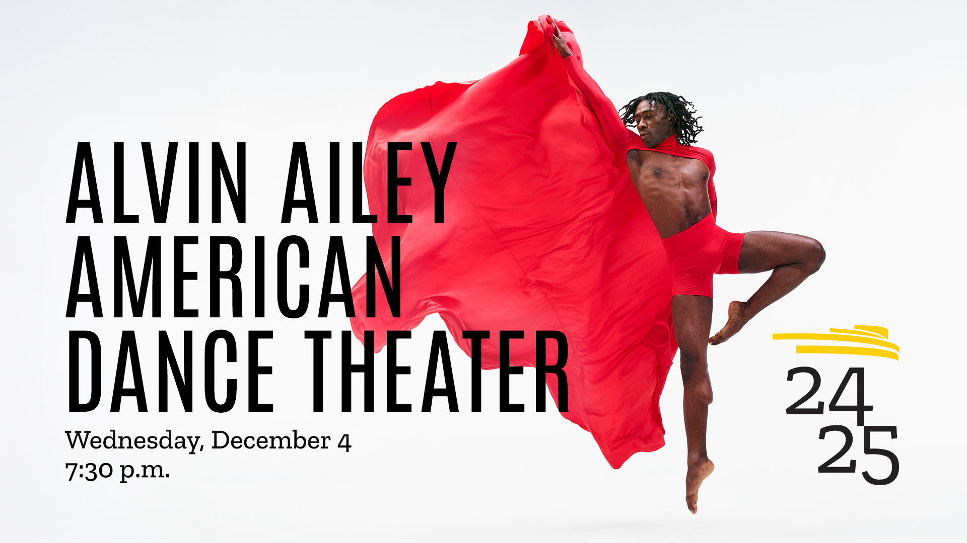 Alvin Ailey American Dance Theater