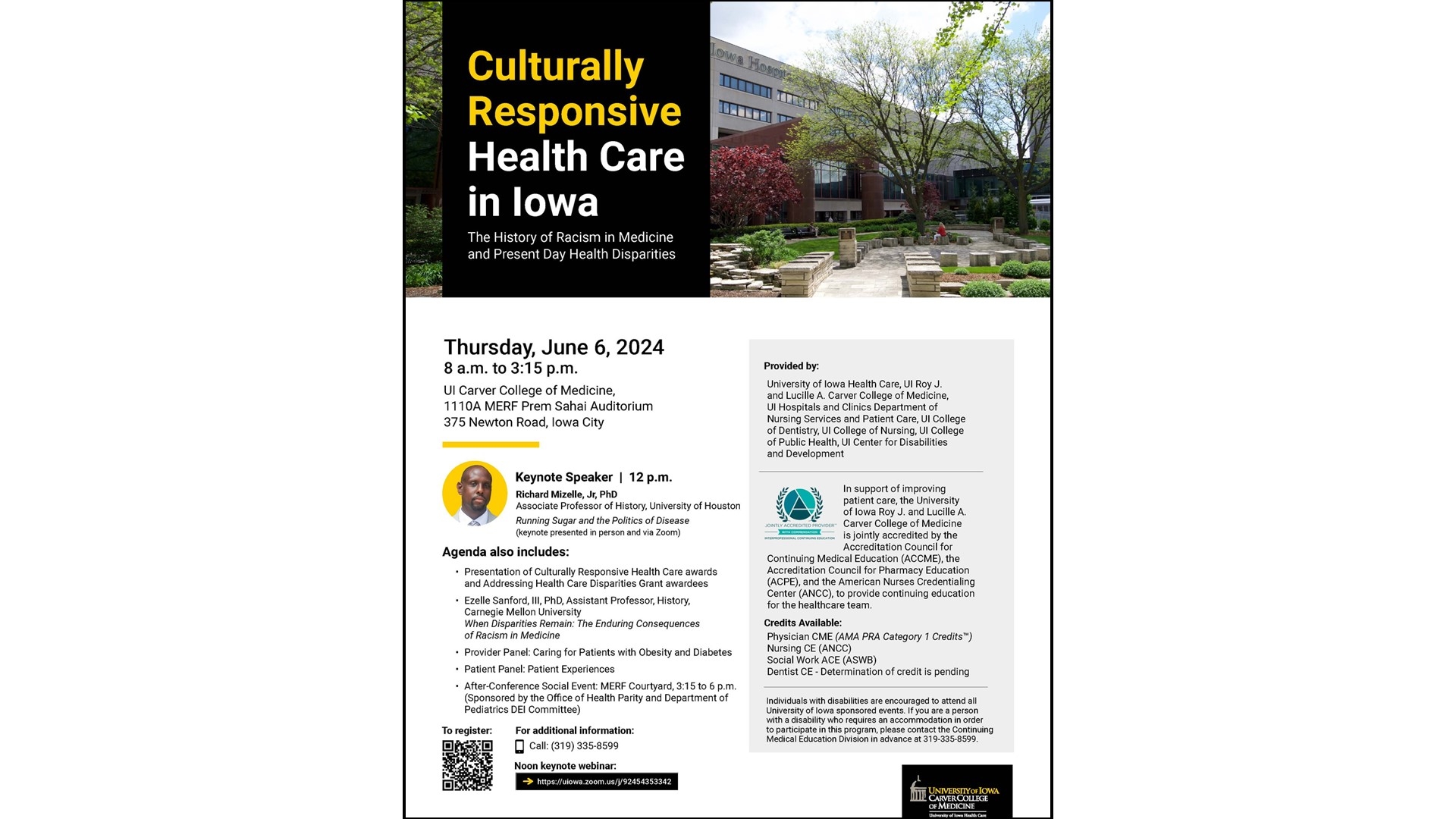 culturally Responsive Health Care 