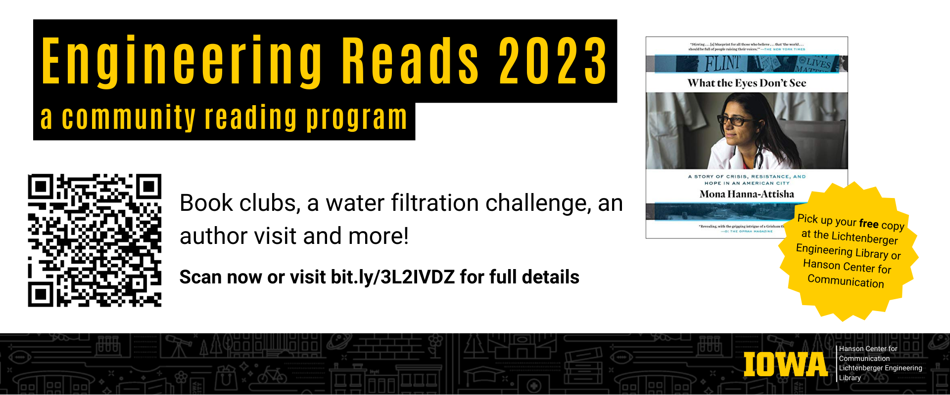 Engineering Reads 2023