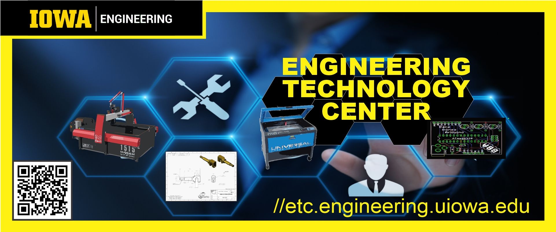 ETC website