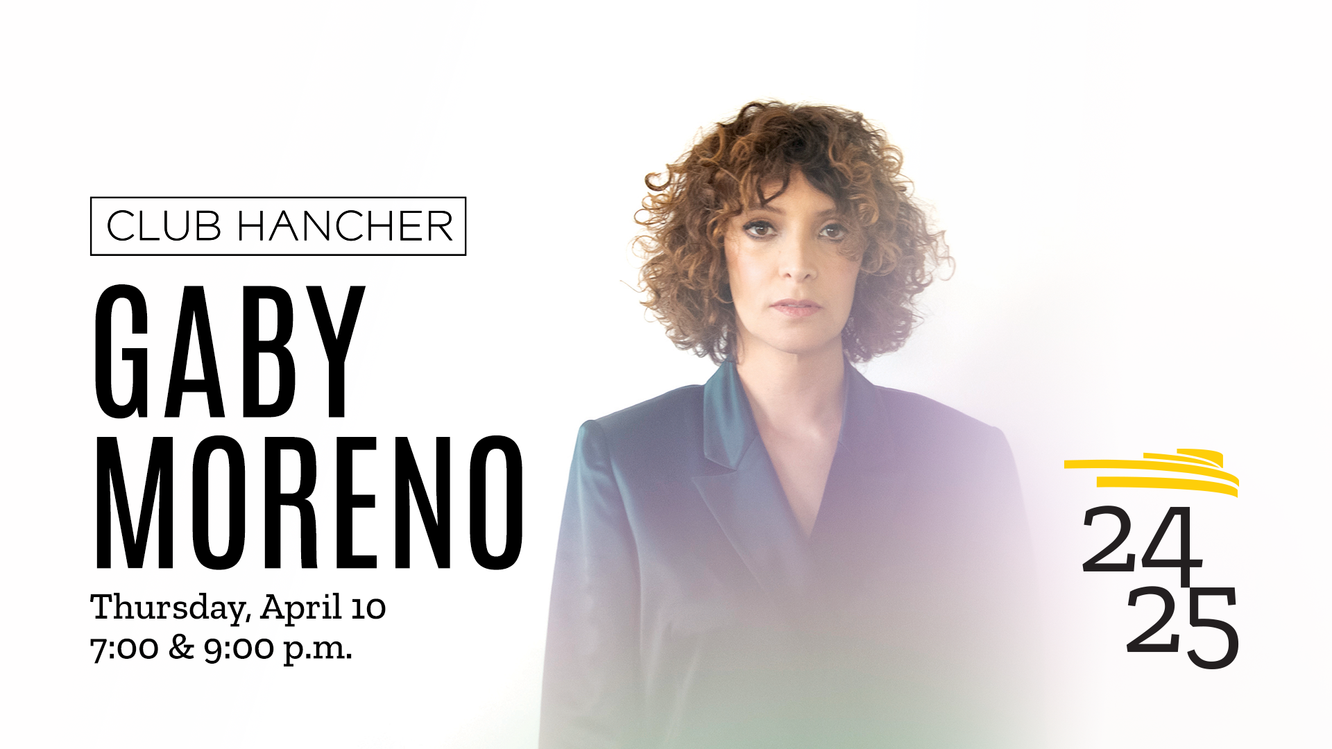 Gaby Moreno