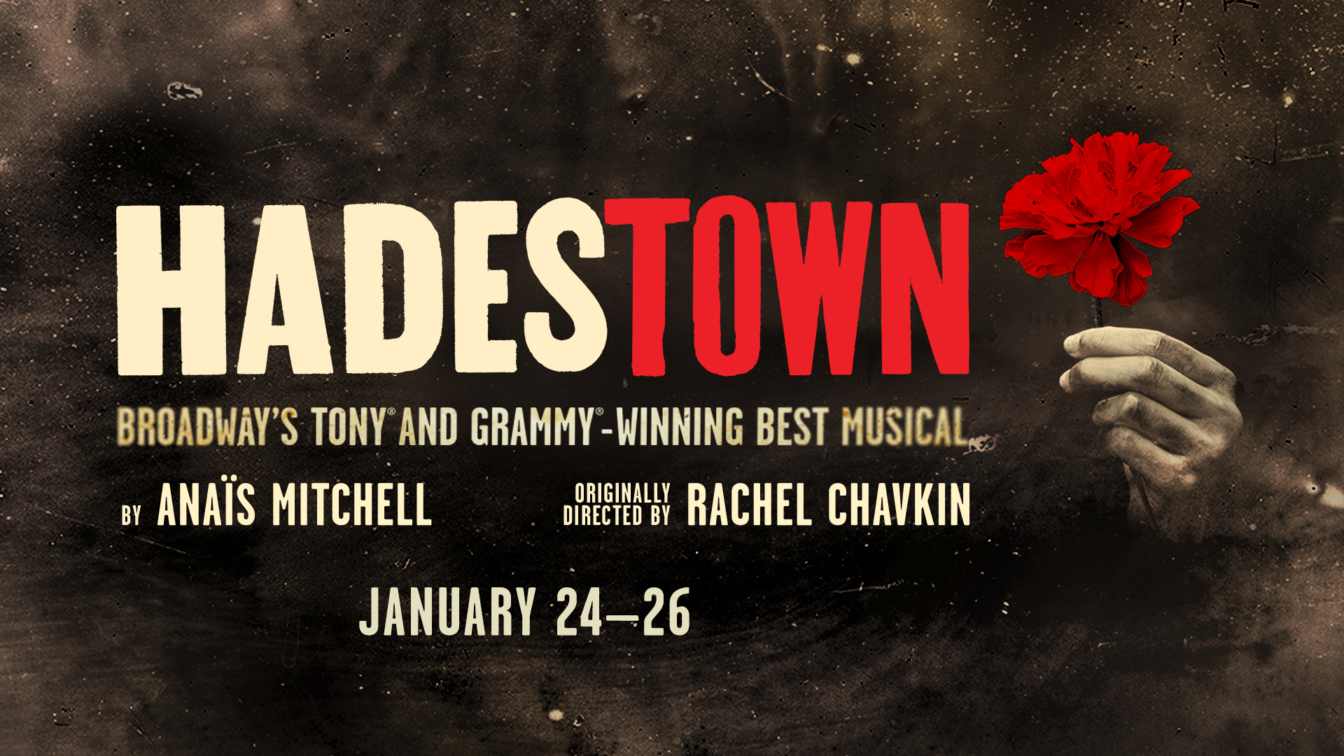 Hadestown