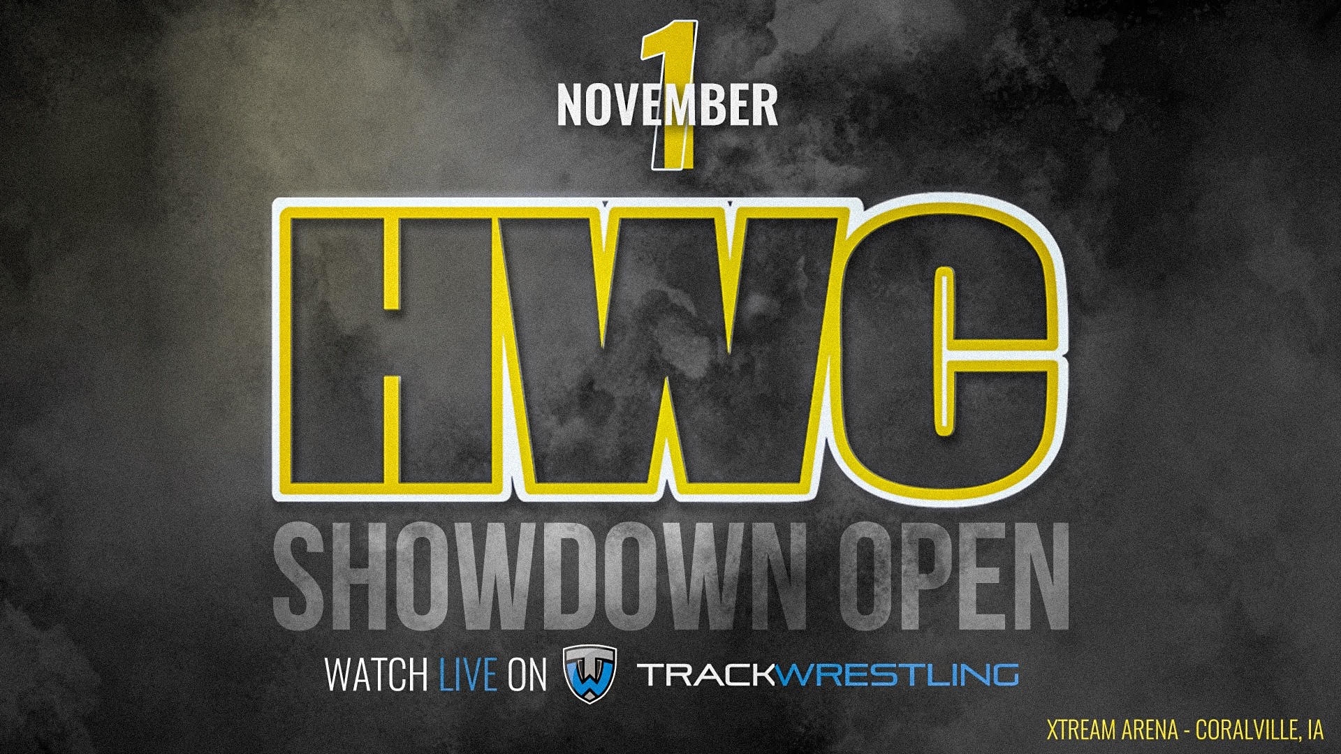 HWC Showdown Open