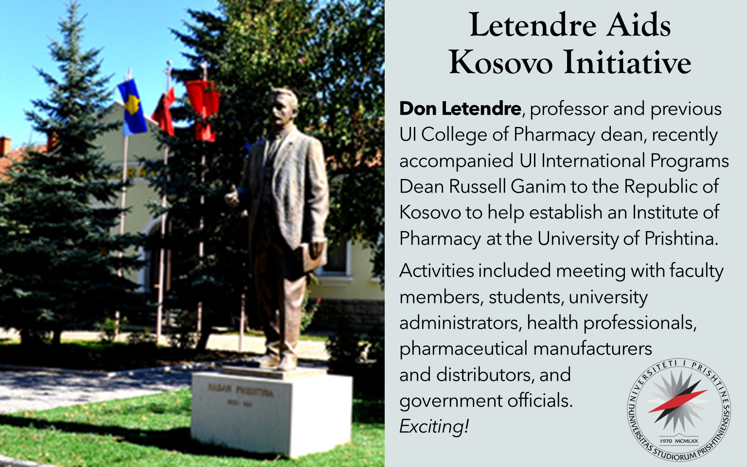 Kosovo Initiative