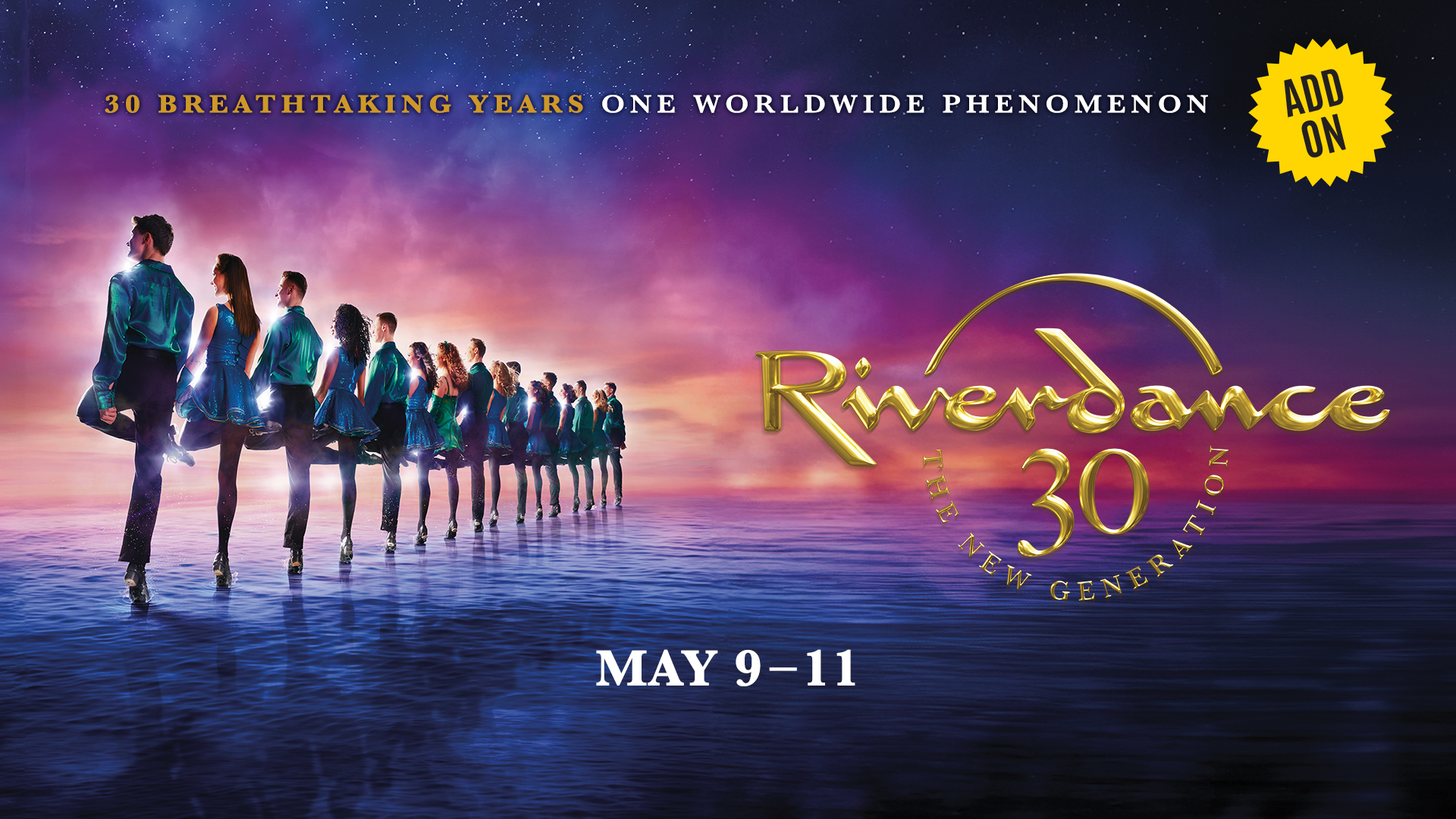 Riverdance