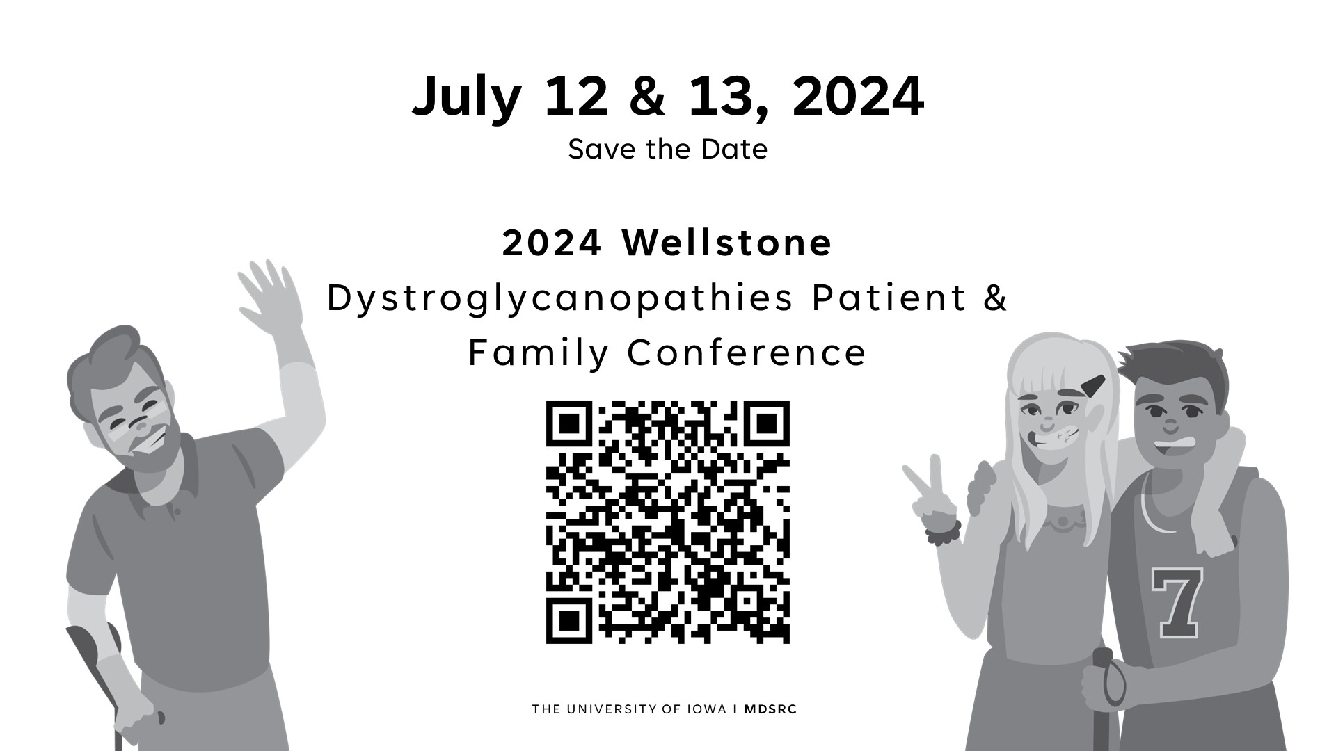 2024 Conference Save the Date