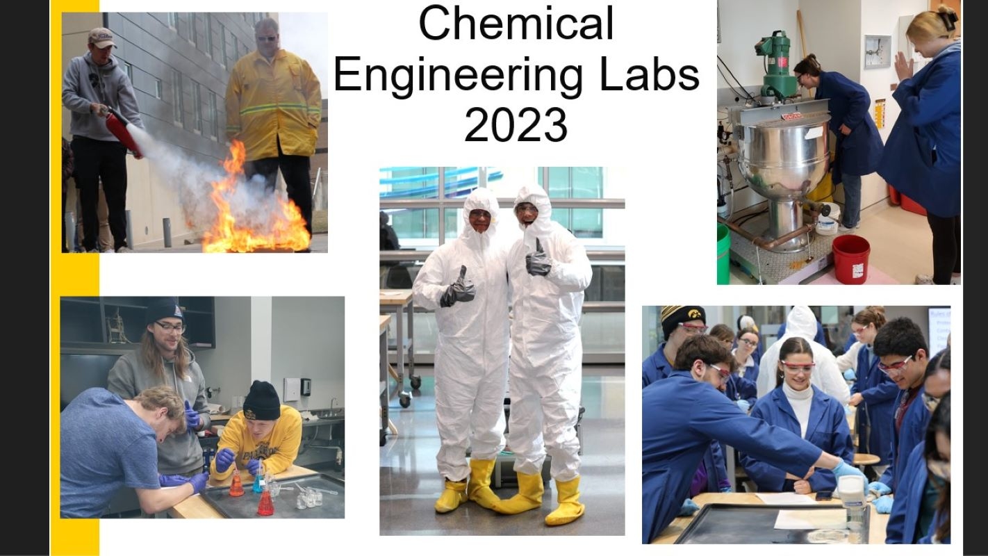 Chem Engr Lab 2023