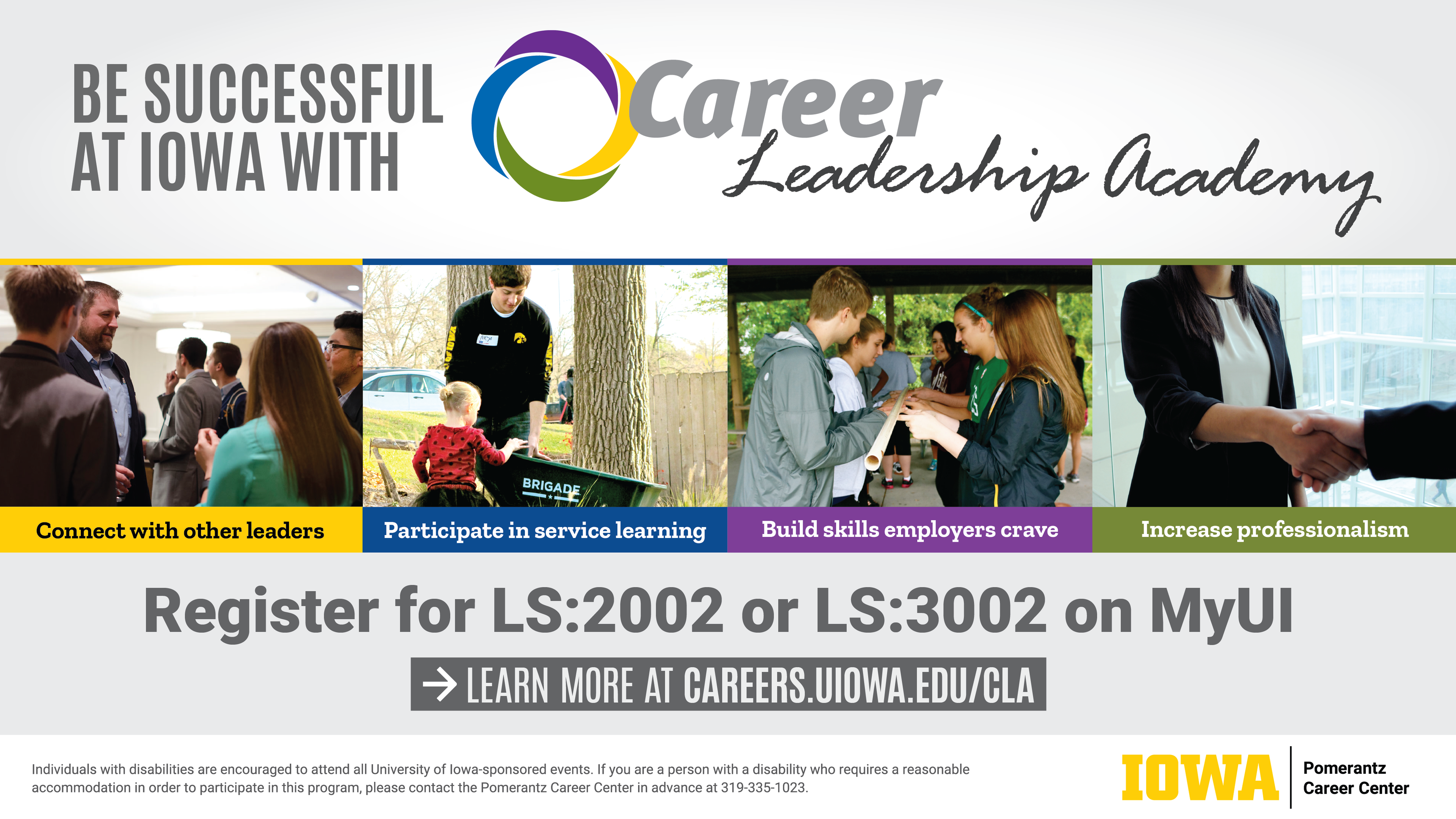 Career Leadership Academy