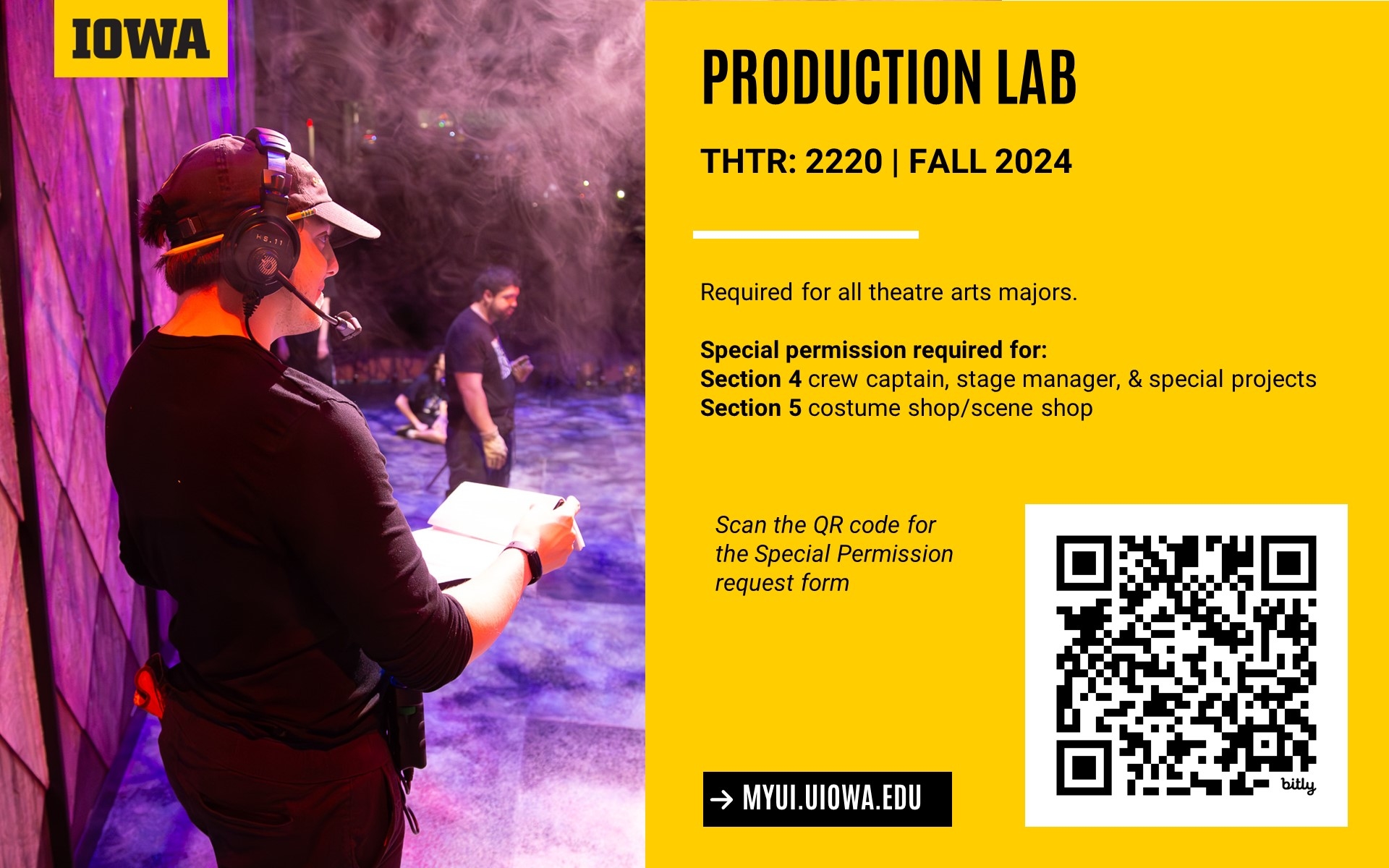 Fall 24 Production Lab