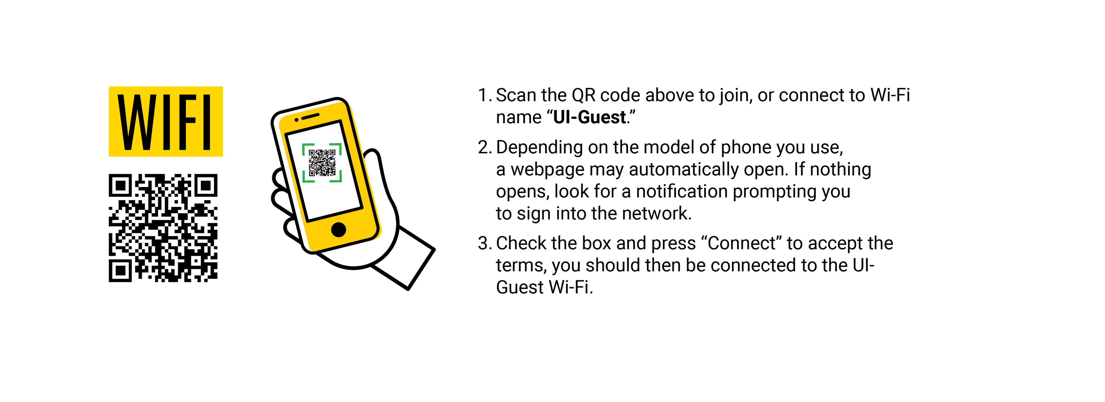 wifi instructions
